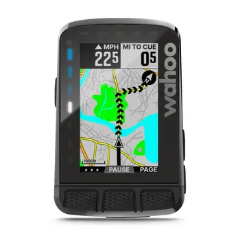 Wahoo WAHOO Elemnt Roam V2 Ordinateur de vélo avec GPS