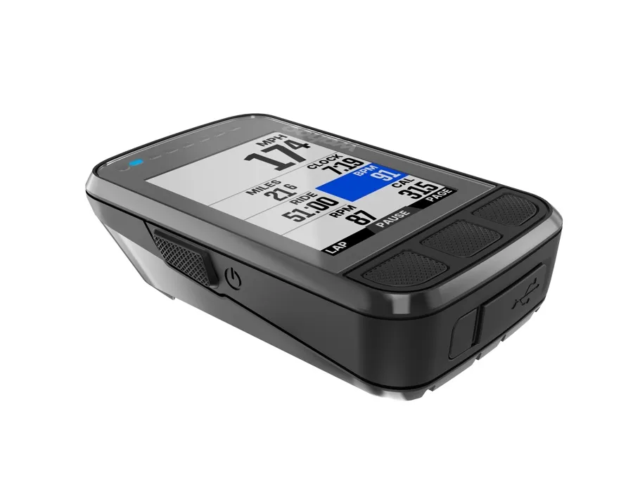 Wahoo WAHOO Elemnt Bolt V2 ordinateur de vélo GPS