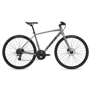 Giant GIANT Escape 2 disc Vélo Hybride Unisexe Métal