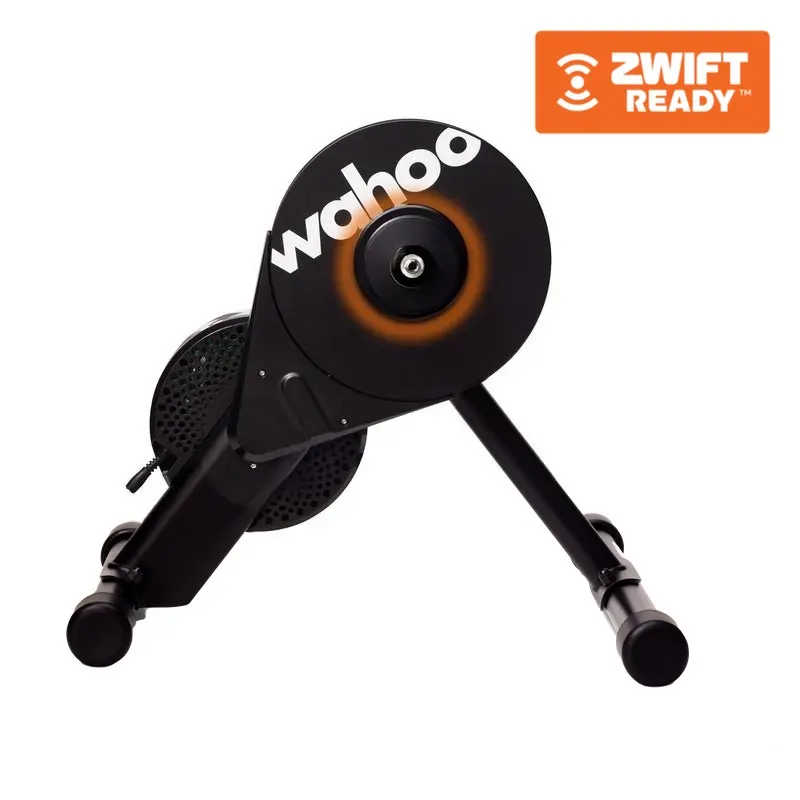 Wahoo WAHOO Kickr Core Zwift One Support d'entrainement intelligent