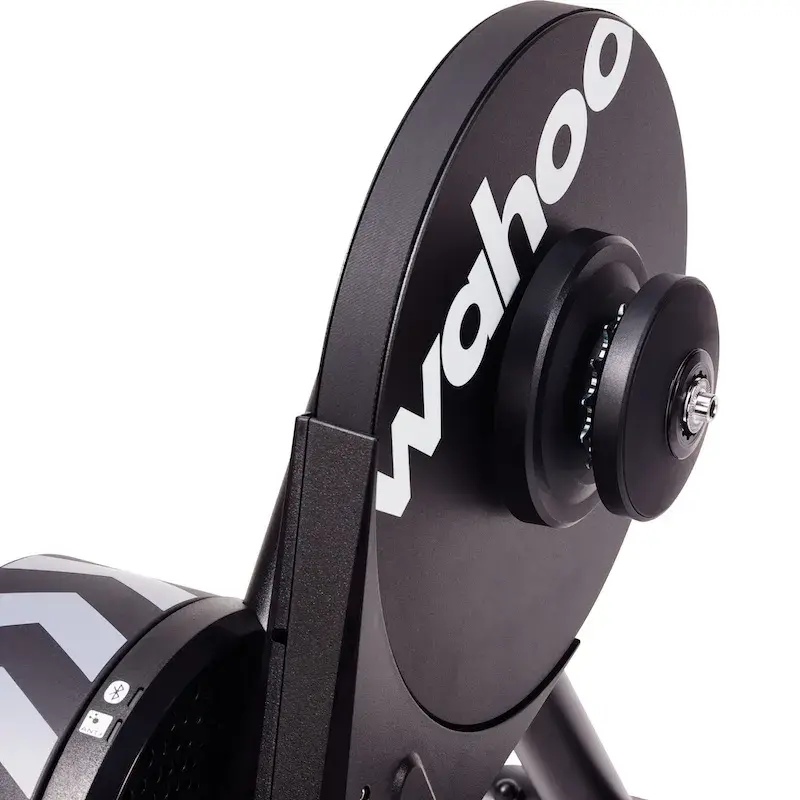 Wahoo WAHOO Kickr Core Zwift One Support d'entrainement intelligent