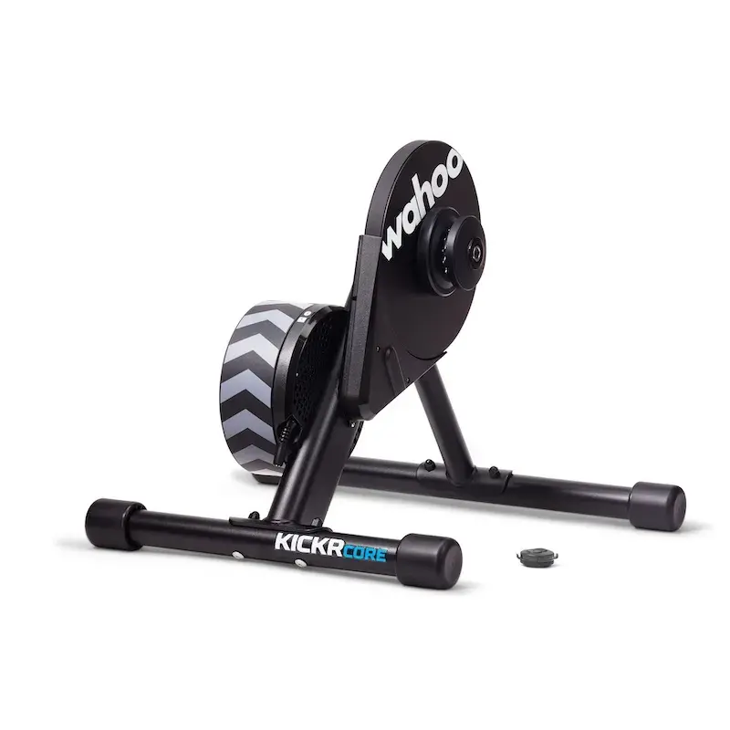 Wahoo WAHOO Kickr Core Zwift One Support d'entrainement intelligent