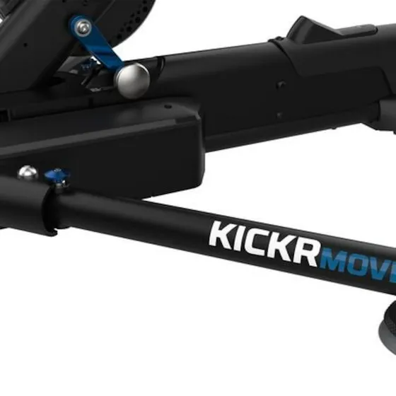 Wahoo WAHOO Kickr Move Support entraintement intelligent
