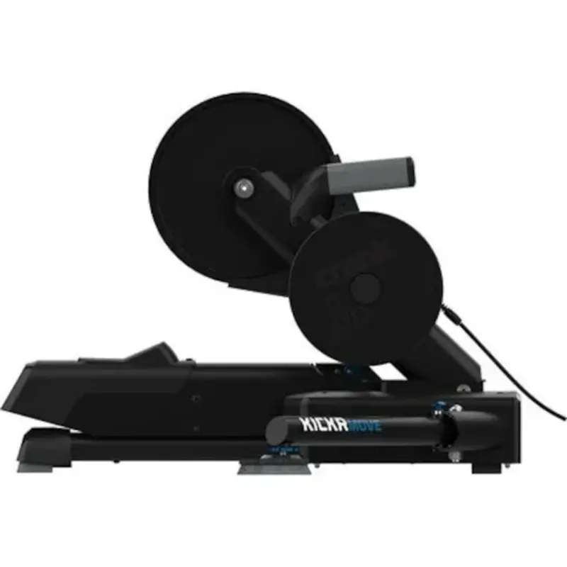 Wahoo WAHOO Kickr Move Support entraintement intelligent