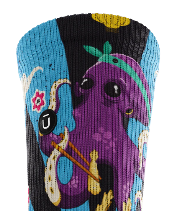 Outway OUTWAY Octo-Chef Crew Bas Mi-mollet Unisexe