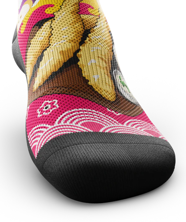 Outway OUTWAY Octo-Chef Crew Bas Mi-mollet Unisexe