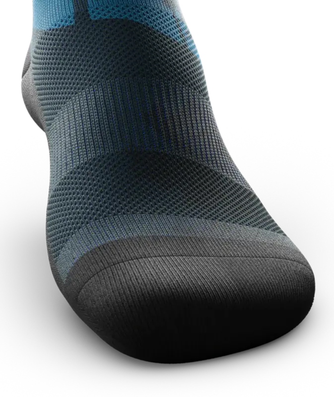 Outway OUTWAY Sahara Haze Crew Chaussette Unisexe