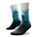 Outway OUTWAY Sahara Haze Crew Chaussette Unisexe
