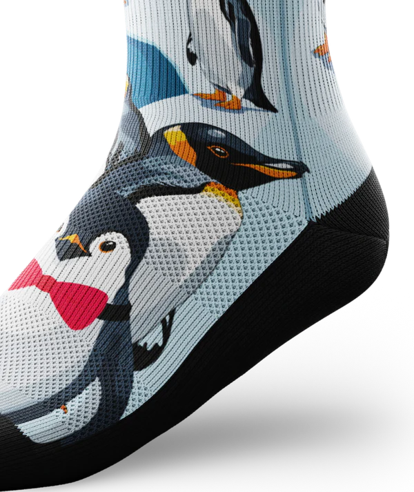 Outway OUTWAY Dapper Crew Bas Mi-mollet Unisexe