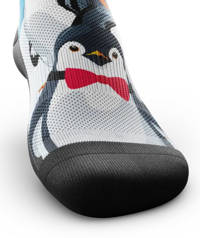 Outway OUTWAY Dapper Crew Bas Mi-mollet Unisexe