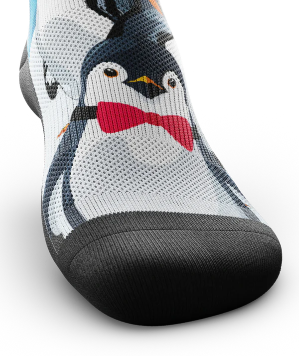 Outway OUTWAY Dapper Crew Bas Mi-mollet Unisexe