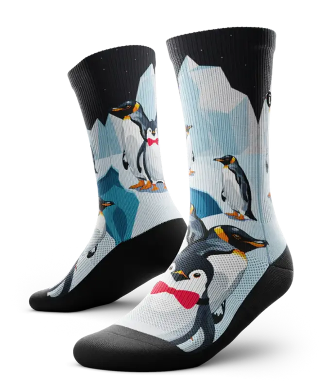 Outway OUTWAY Dapper Crew Bas Mi-mollet Unisexe