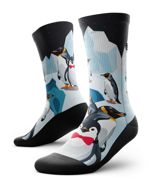 Outway OUTWAY Dapper Crew Bas Mi-mollet Unisexe