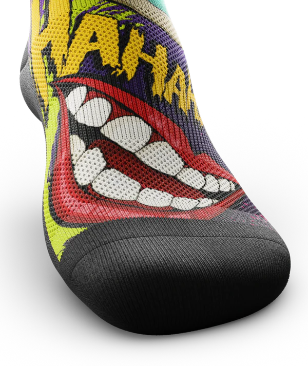 Outway OUTWAY Jokester Crew Bas Mi-mollet Unisexe