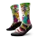 Outway OUTWAY Jokester Crew Bas Mi-mollet Unisexe