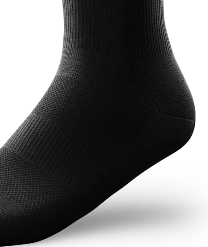 Outway OUTWAY Flagship Quarter Bas Unisexe
