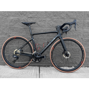 Sava SAVA Falcon SR7.0 Di2 vélo de route Performance