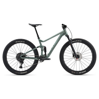 Giant GIANT Stance Vélo de montagne double suspension