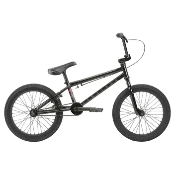 HARO HARO Downtown BMX 18 pouces Noir