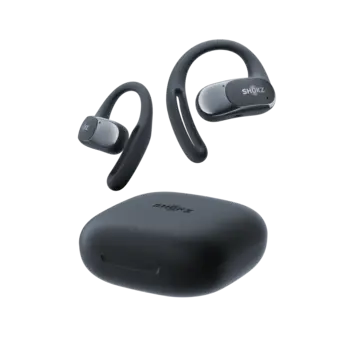 SHOKZ SHOKZ OpenFit Air Noir