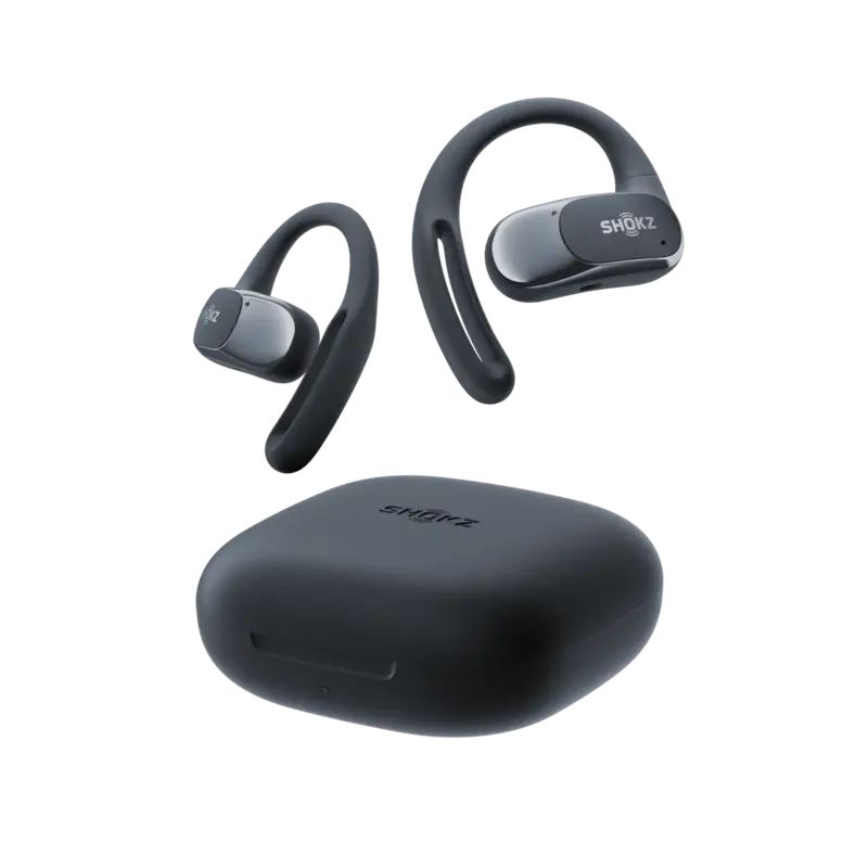 SHOKZ SHOKZ OpenFit Air Noir