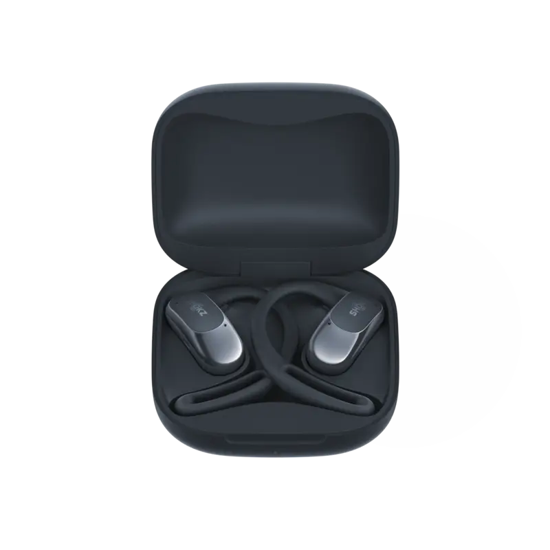 SHOKZ SHOKZ OpenFit Air Noir