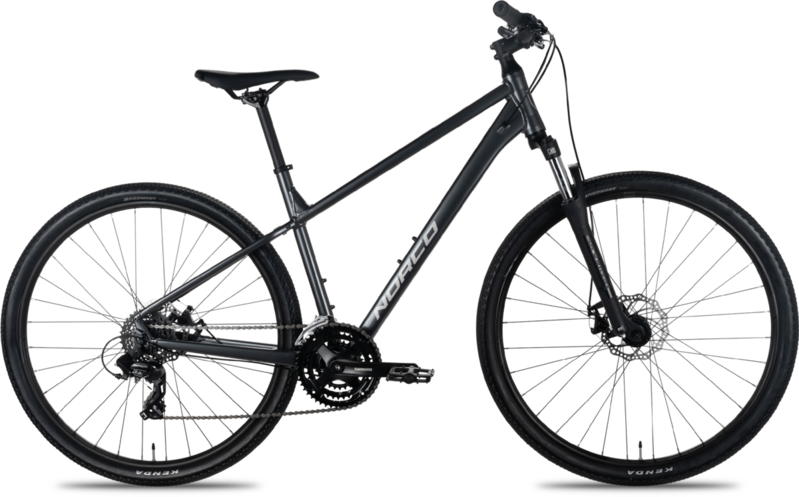 Norco NORCO XFR 3 Vélo hybride Unisexe