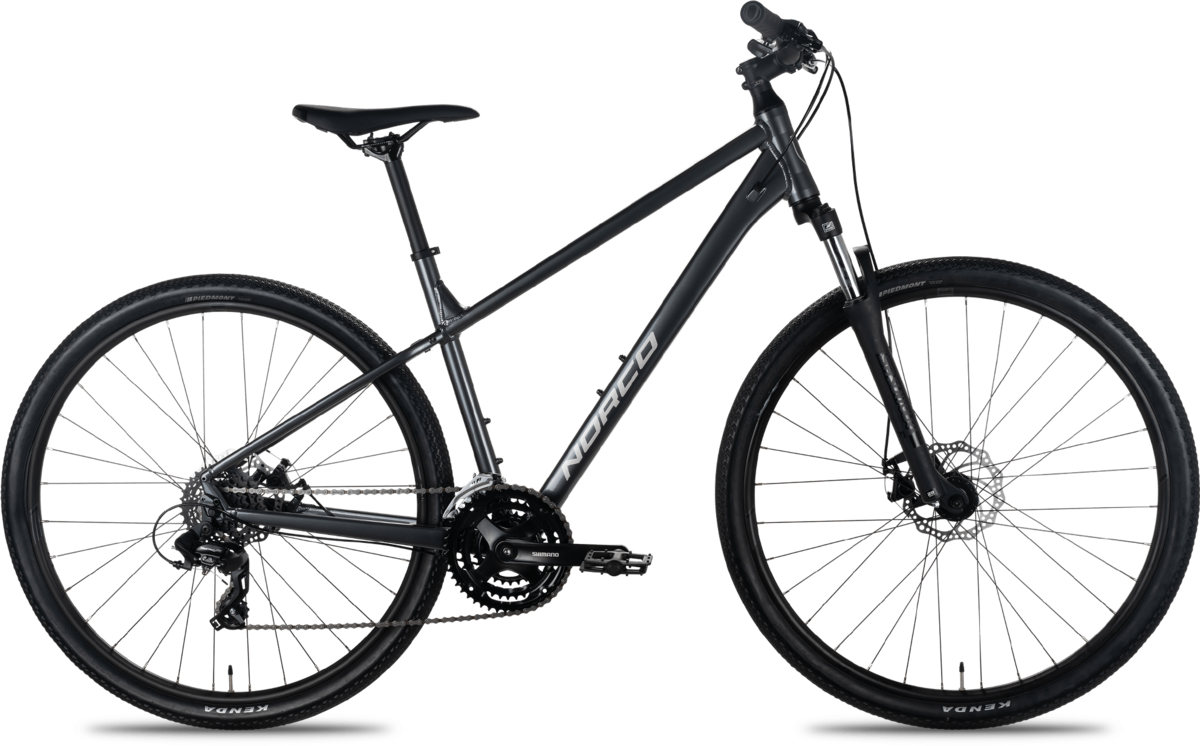 Norco NORCO XFR 3 Vélo hybride Unisexe