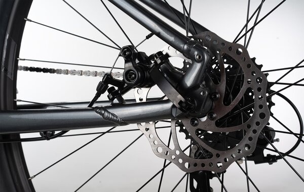 Norco NORCO XFR 3 Vélo hybride Unisexe