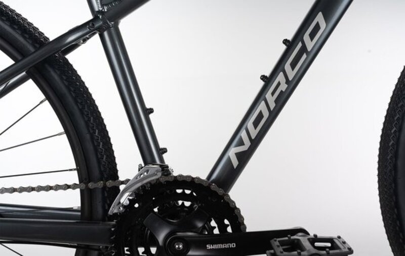 Norco NORCO XFR 3 Vélo hybride Unisexe