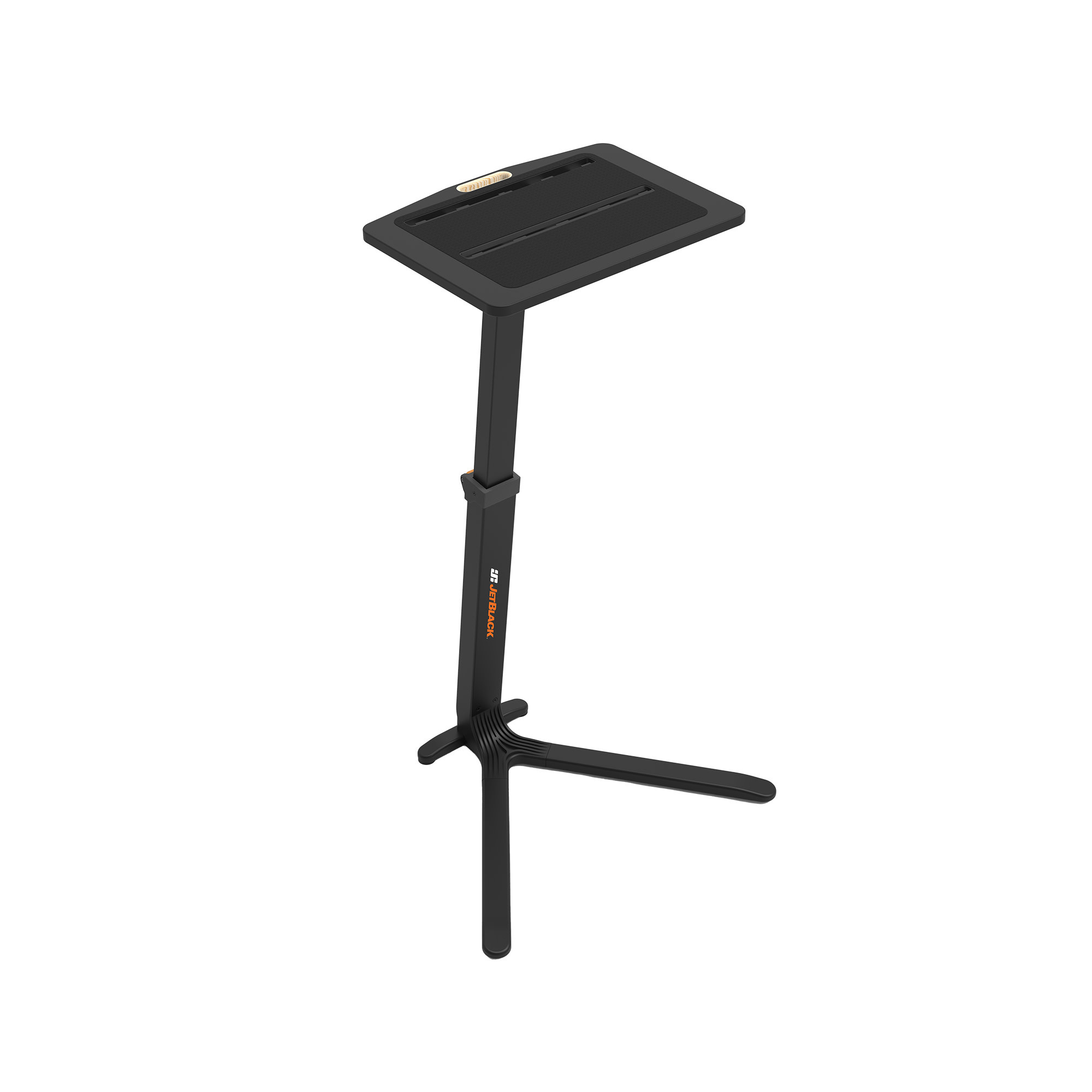 JetBlack JETBLACK Table d'entrainement Noir