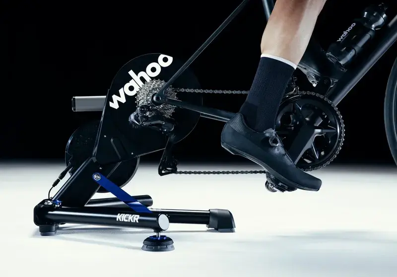 Wahoo WAHOO Kickr Move Support entraintement intelligent