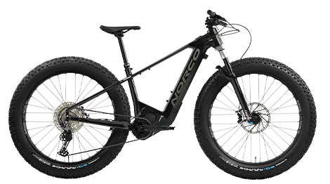 Norco NORCO Bigfoot VLT S2 2025 Fatbike Électrique (Sans la batterie)