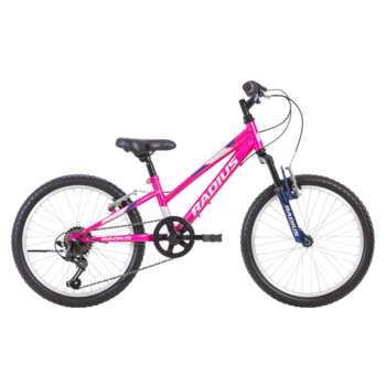 RADIUS RADIUS Ponytrail vélo enfant 20 pouces