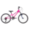 RADIUS RADIUS Ponytrail vélo enfant 20 pouces