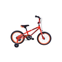 RADIUS RADIUS Dinosaure vélo enfant 16 pouces
