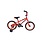 RADIUS RADIUS Dinosaure vélo enfant 16 pouces