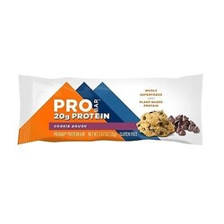 pro bar PROBAR Barre de proteine à la Pâte à biscuit