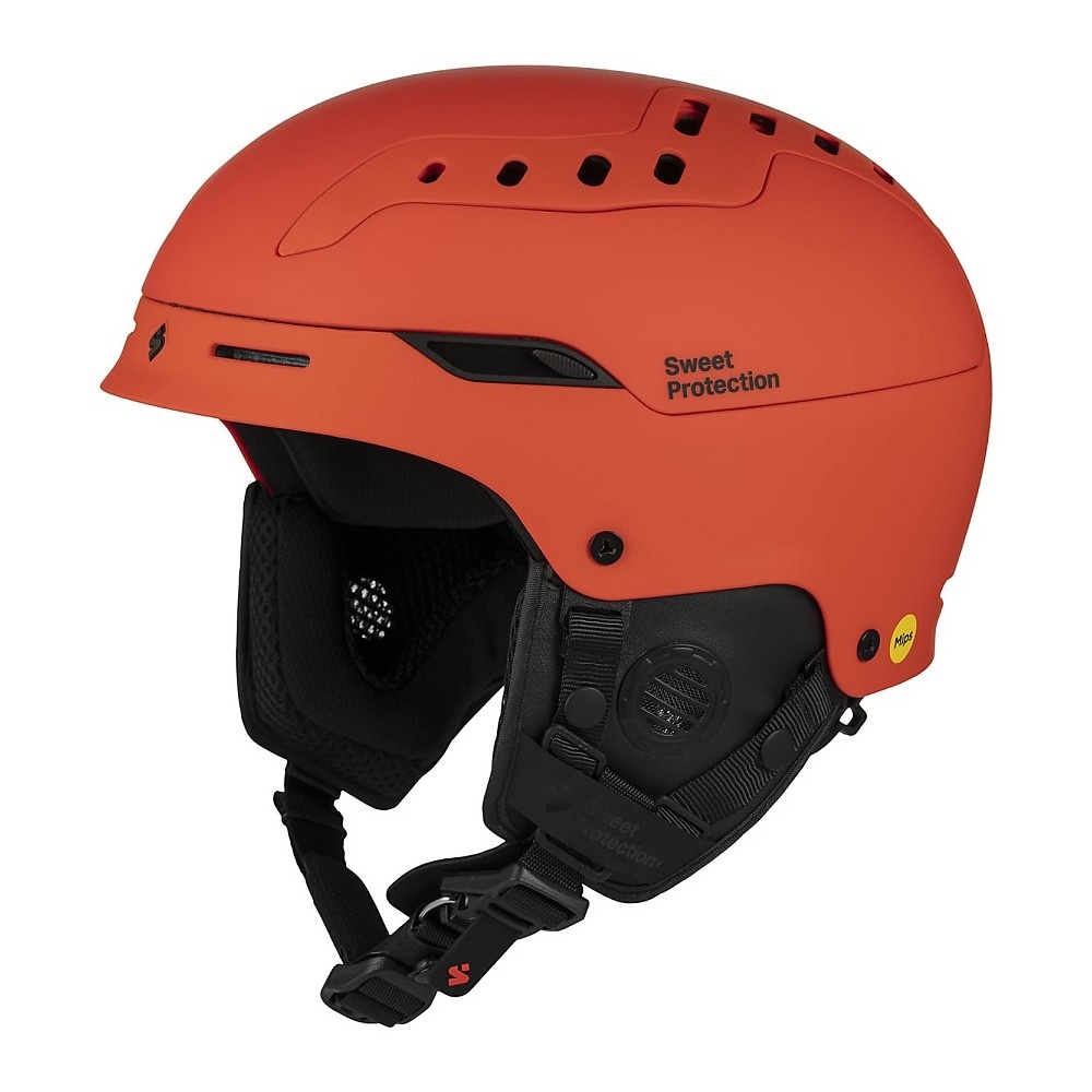 Sweet Protection SWEET PROTECTION Switcher Mips casque de ski