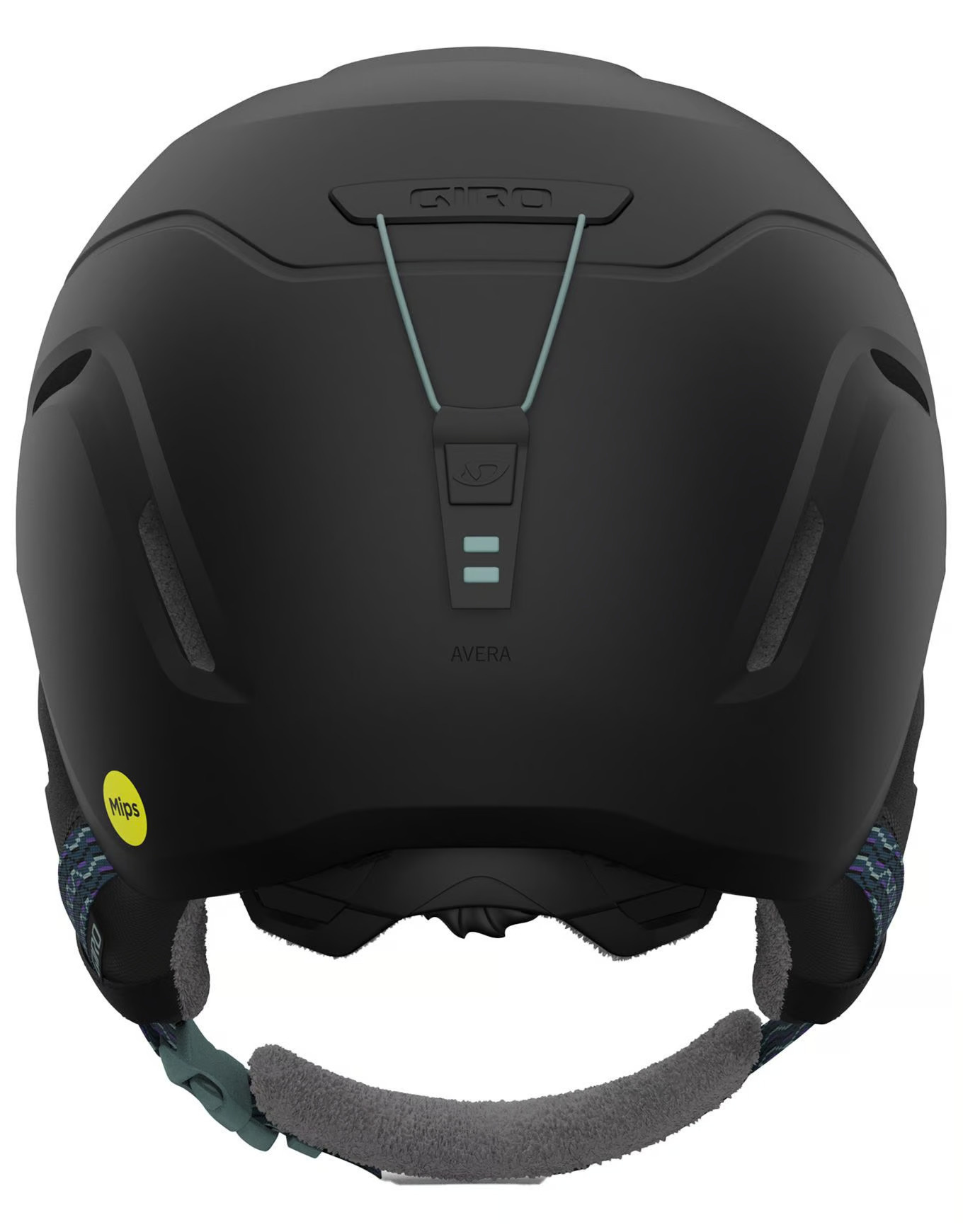 Giro GIRO Avera MT casque de ski pour femme