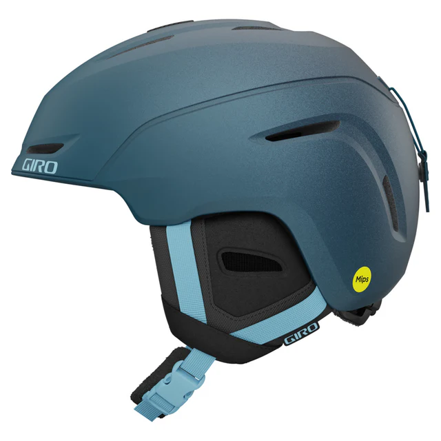 Smith Optics SMITH Liberty Casque de ski femme