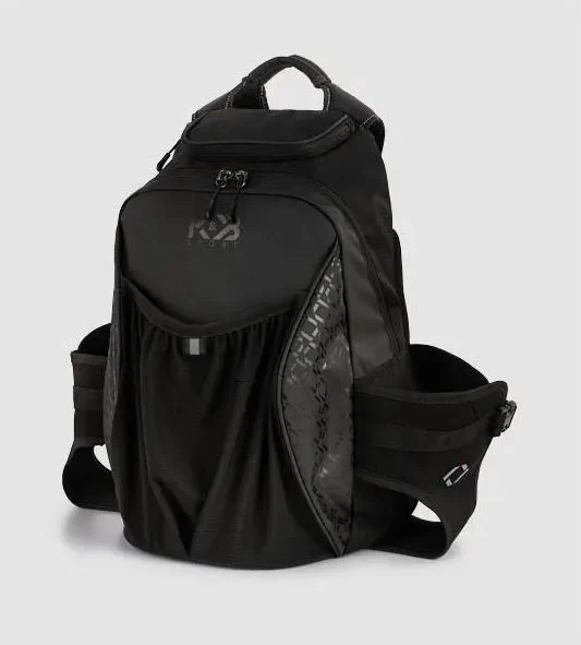 K&B K&B Sac à dos slick pour bottes de ski