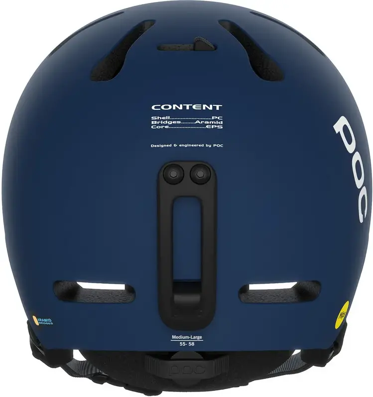 POC POC Fornix MIPS casque de ski