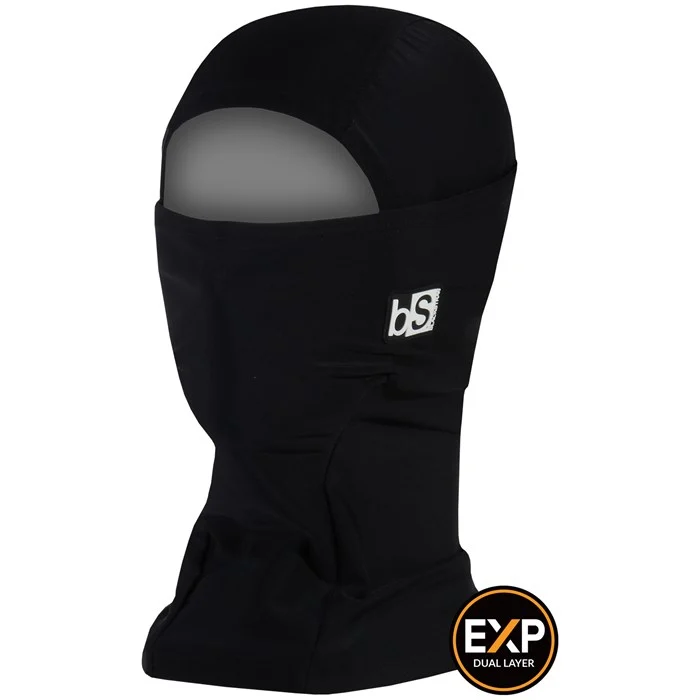 Blackstrap BLACKSTRAP The Expedition Hood cagoule de ski pour adulte