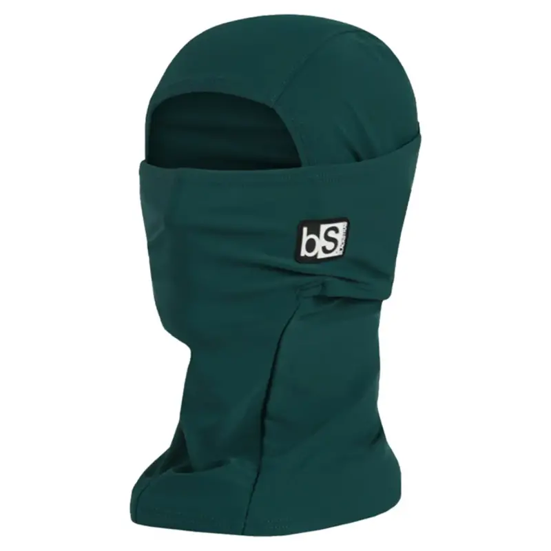 BLACKSTRAP BLACKSTRAP The Hood cagoule de ski Adulte Unisexe