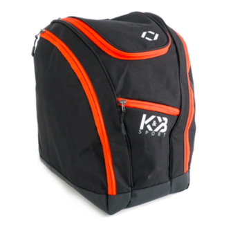 K&B KGB Junior Slick Boot Pack sac de bottes de ski