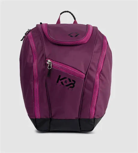 K&B KGB Junior Slick Boot Pack sac de bottes de ski