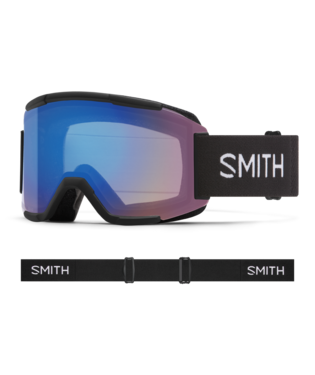Smith Optics SMITH Squad mag lunette de ski