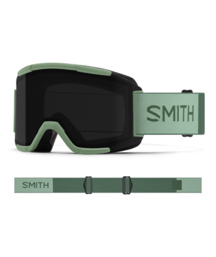 Smith Optics SMITH Squad mag lunette de ski
