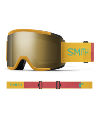 Smith Optics SMITH Squad mag lunette de ski